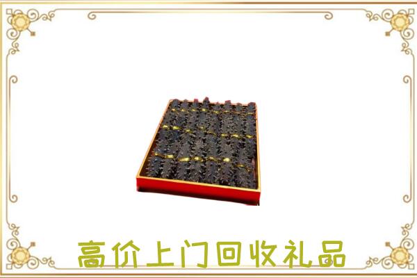 青龙周边回收海参