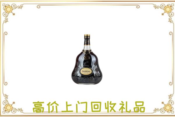 青龙附近回收轩尼诗